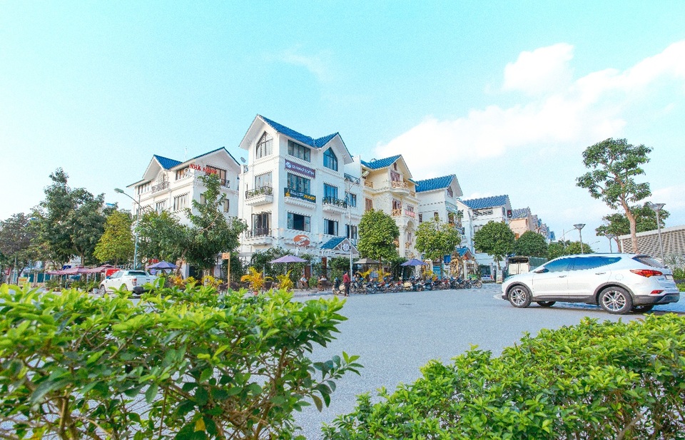 Giá trị sống của bất động sản khu vực Hà Đông - 1 Giá trị sống của bất động sản khu vực Hà Đông - 1