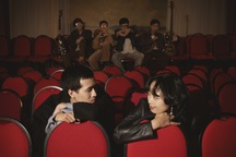 Chillies gửi giai điệu chữa lành cho những ngày cuối năm