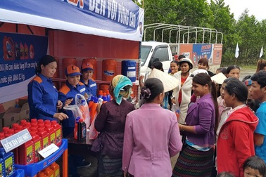 Nâng cao uy tín bằng chất lượng sản phẩm và dịch vụ