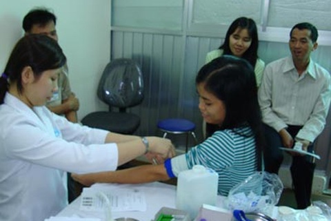 Lãnh đạo Vụ pháp chế, Bộ Y tế nói gì về dự thảo viện phí?