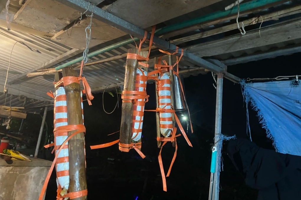 Bảng chi tiêu Tết siêu tiết kiệm chỉ 5 triệu đồng của bà mẹ hai con - 3 Bảng chi tiêu Tết siêu tiết kiệm chỉ 5 triệu đồng của bà mẹ hai con - 3