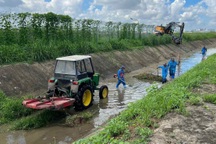 Tân Sơn Nhất lên kế hoạch chống ngập trước bão Talim