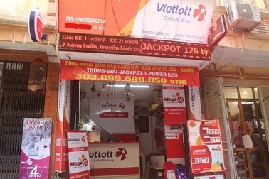 Kiểm toán tại Vietlott: Chưa có trường hợp vi phạm hoặc có dấu hiệu tham nhũng