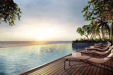 “Home Resort” – xu hướng sở hữu ngôi nhà thứ hai của giới thượng lưu