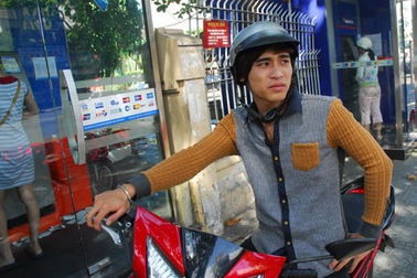 ATM vẫn sẽ “nghẽn” trong tết