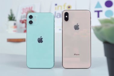 iPhone qua sử dụng đồng loạt giảm giá tại Việt Nam