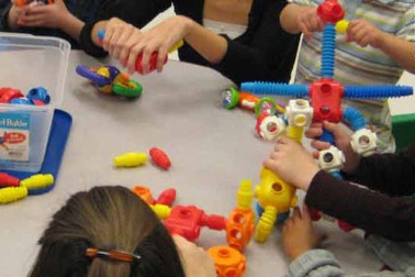 Tự kỷ: Phương pháp mới cho nhóm tuổi chập chững