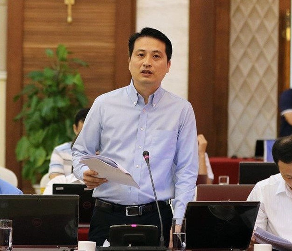 Đề nghị Thái Bình kiểm tra toàn bộ hồ sơ xử phạt vi phạm về môi trường - 1