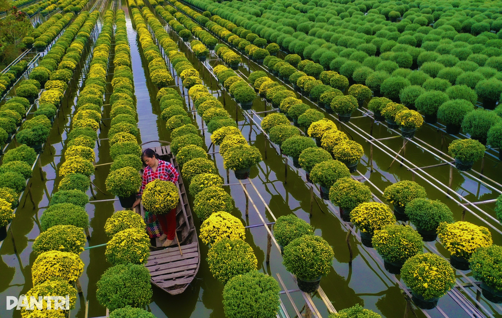 Chuyển tư duy “cho dân làm”, hướng đi mới giúp du lịch nông thôn bền vững - 2 Chuyển tư duy “cho dân làm”, hướng đi mới giúp du lịch nông thôn bền vững - 2