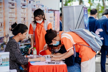 Hàng ngàn cơ hội việc làm dành cho sinh viên FPT Polytechnic Cần Thơ & Tây Nguyên