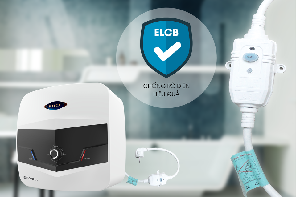 Chọn bình nước nóng tốt để không “tiền mất, tật mang” - 2 Chọn bình nước nóng tốt để không “tiền mất, tật mang” - 2