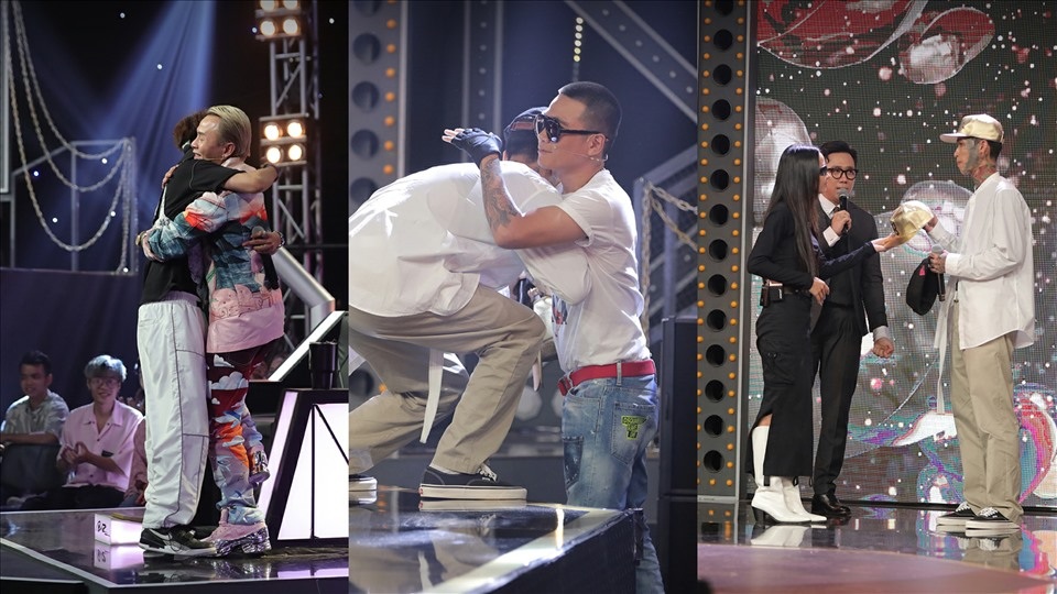 Rap Việt, MV “siêu rẻ”... đang đè bẹp trào lưu MV tiền tỷ? - 1 Rap Việt, MV “siêu rẻ”... đang đè bẹp trào lưu MV tiền tỷ? - 1