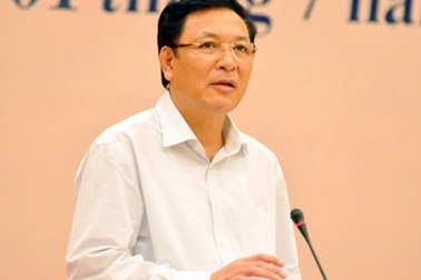 Cựu Bộ trưởng Phạm Vũ Luận làm giảng viên trường ĐH Thương Mại