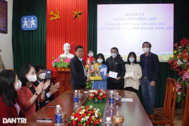 Rà soát việc nuôi dưỡng trẻ em tại các cơ sở trợ giúp xã hội, quỹ từ thiện