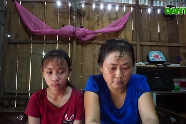 Học sinh xuất sắc có nguy cơ nghỉ học vì mẹ mắc bệnh hiểm nghèo