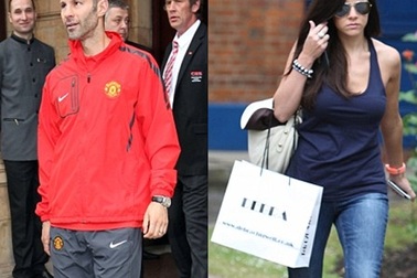 Fergie thắt chặt kỉ luật sau scandal của Ryan Giggs