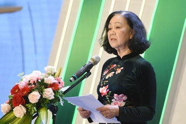 "Nhân tài Đất Việt tiếp tục đóng góp cho sự phát triển đất nước!"