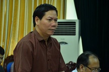 Xử vụ chạy thận tử vong: “Cựu Giám đốc Trương Quý Dương phải chịu trách nhiệm”