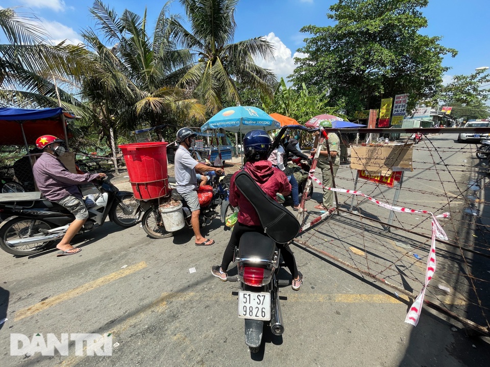 Khẩn trương làm rõ vì sao F2 dương tính SARS-CoV-2 trong khi F1 âm tính - 6 Khẩn trương làm rõ vì sao F2 dương tính SARS-CoV-2 trong khi F1 âm tính - 6