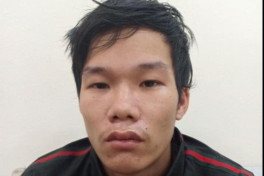 Hà Nội: Nam thanh niên chuyên đột nhập biệt thự để trộm cắp
