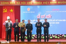 Thừa Thiên Huế sẽ đẩy mạnh chuyển đổi số toàn diện đến 2025