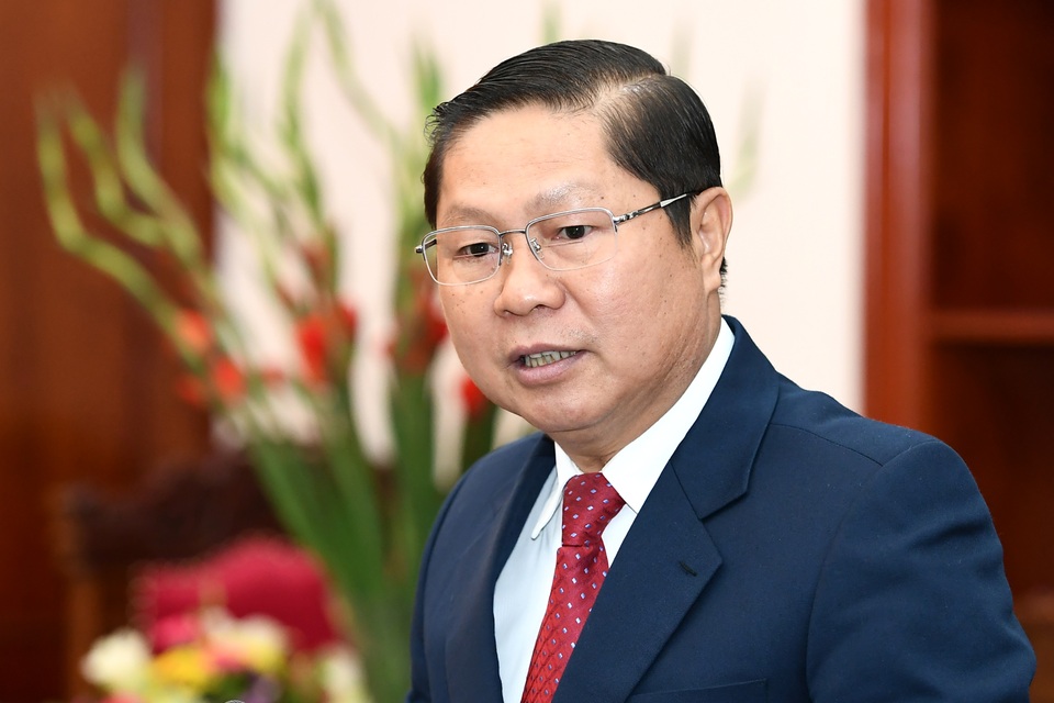 Đảng bộ Báo Khuyến học và Dân trí trực thuộc Đảng ủy Bộ LĐ-TBXH - 4 Đảng bộ Báo Khuyến học và Dân trí trực thuộc Đảng ủy Bộ LĐ-TBXH - 4