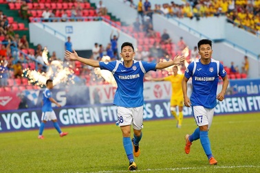 Những làn gió mới cho đội tuyển U22 Việt Nam