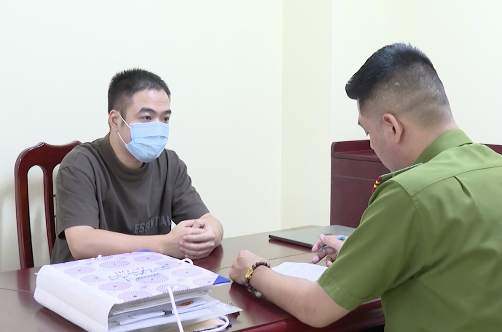 Công an Hà Nội triệt phá web phim lậu Fmovies - 1 Công an Hà Nội triệt phá web phim lậu Fmovies - 1