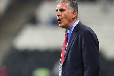 HLV Iran am hiểu bóng đá Việt Nam nhờ… HLV Calisto