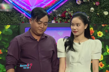 Nữ kế toán xinh đẹp hẹn hò với chàng trai có 3 mối tình, mong sớm kết hôn