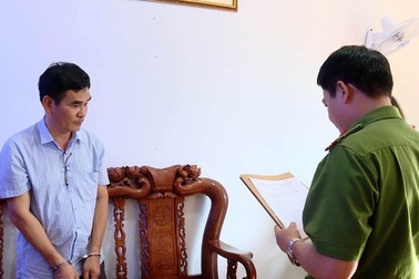 Tạm giam 4 tháng phóng viên cưỡng đoạt 40 triệu đồng của doanh nghiệp