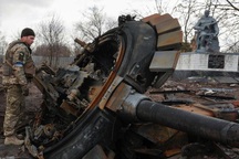 "Chìa khóa" phía sau sự chuyển đổi mạnh mẽ của quân đội Ukraine