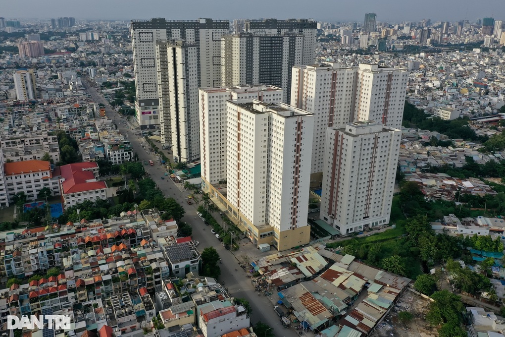 Vì sao dự án Công viên Văn hóa - Du lịch - Thể thao phía Nam bị trễ? - 2 Vì sao dự án Công viên Văn hóa - Du lịch - Thể thao phía Nam bị trễ? - 2