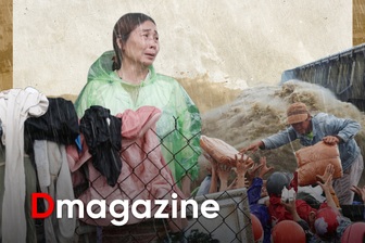 Bài học sau cơn hồng thủy trên sông Ba