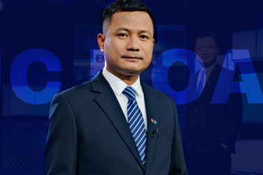 Ông Đỗ Đức Hoàng được bổ nhiệm Phó Tổng Giám đốc Đài Truyền hình Việt Nam