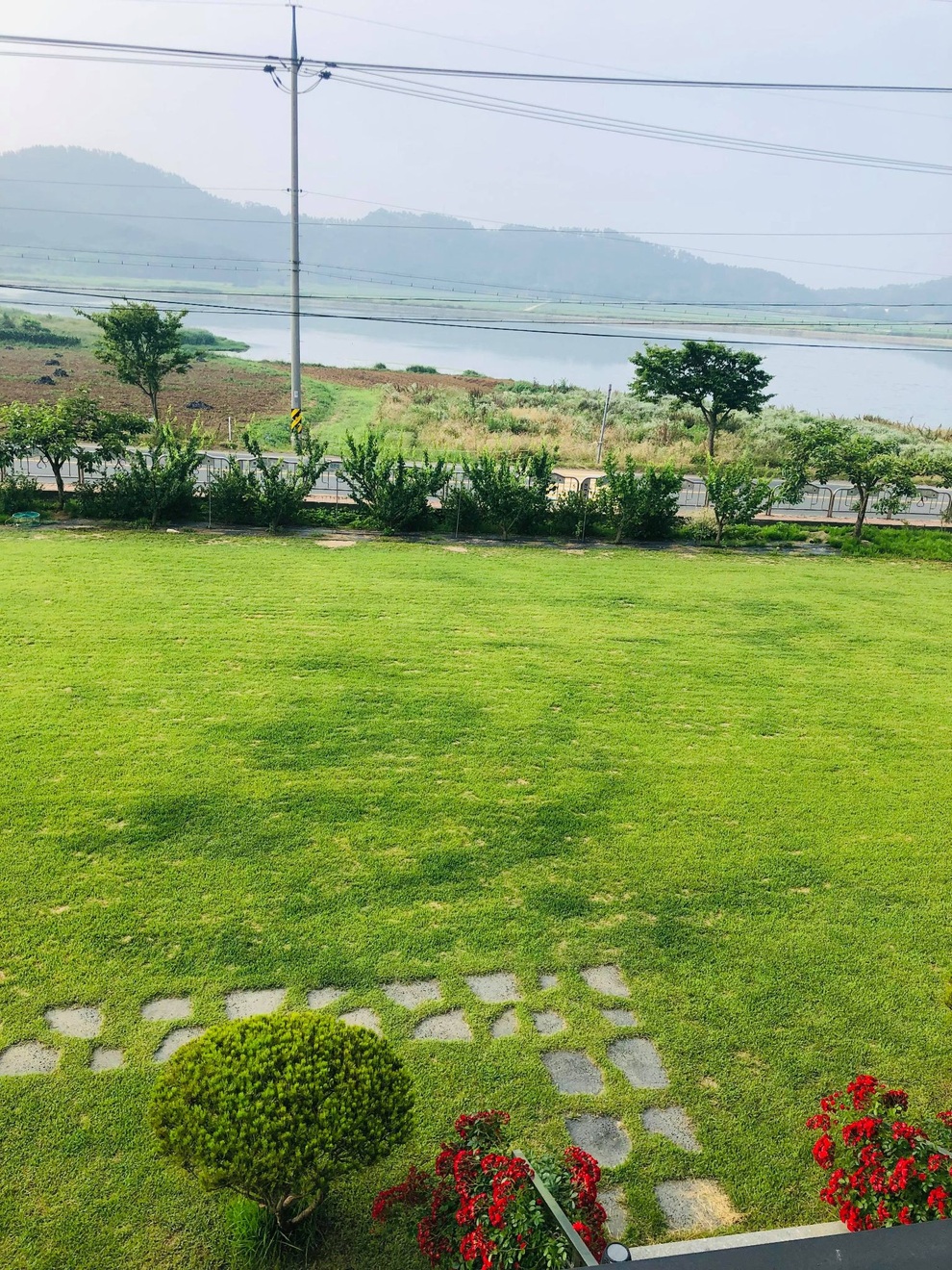 Nhà vườn 2.000m2 giữa cảnh sơn thủy hữu tình của nàng dâu Việt ở Hàn Quốc - 12