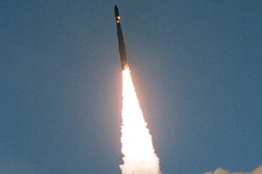 Mỹ cách chức 2 chỉ huy lực lượng tên lửa hạt nhân chiến lược 