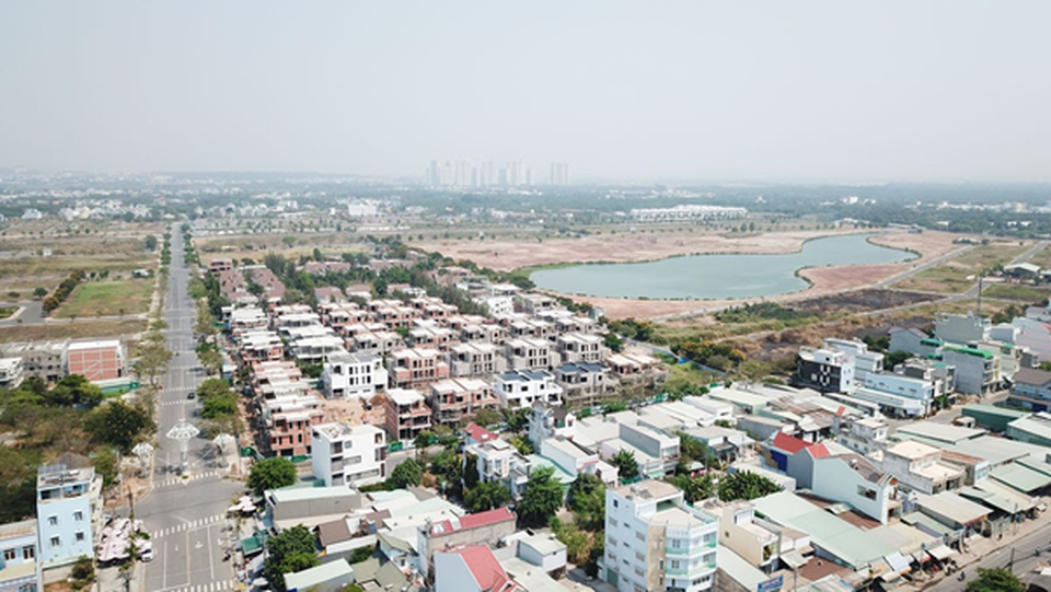 Đông Tây Investment đón đầu xu hướng phát triển của phân khúc nhà phố, biệt thự - 1 Đông Tây Investment đón đầu xu hướng phát triển của phân khúc nhà phố, biệt thự - 1