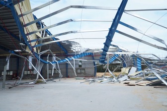 Gần 89 tỷ đồng giúp dân khắc phục sau bão, tỉnh cam kết công khai, hiệu quả