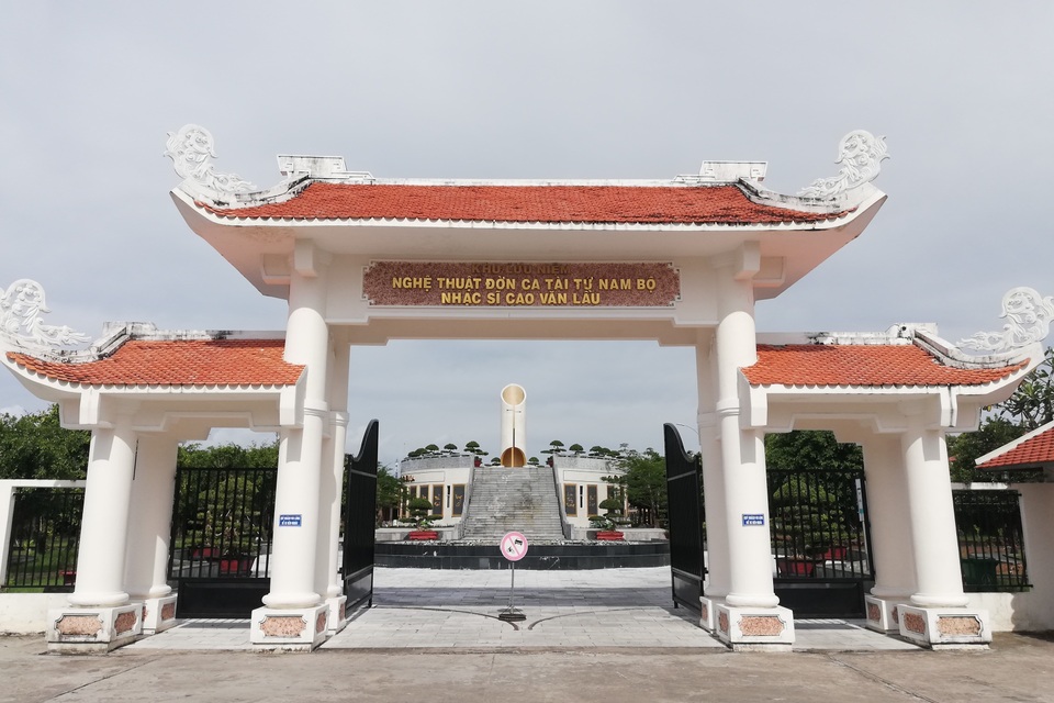 Cận cảnh điểm du lịch lên sàn OCOP 4 sao đầu tiên ở miền Tây - 1 Cận cảnh điểm du lịch lên sàn OCOP 4 sao đầu tiên ở miền Tây - 1