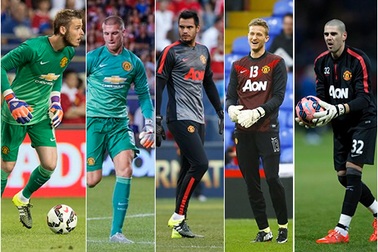 Man Utd “thừa mà thiếu” thủ môn