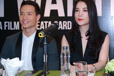 Lộ diện dự án điện ảnh “bom tấn” của Việt Nam với chi phí 85 tỉ đồng