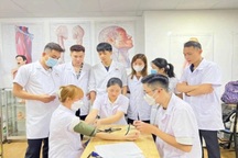 Trường Đại học Đông Đô: 30 năm tiên phong, đổi mới, bồi dưỡng nhân tài