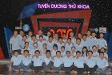 Gặp “Hoa trạng nguyên” Phạm Anh Đức