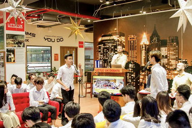 Đại học FPT xét tuyển thẳng du học sinh về nước