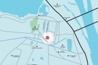 Hủy kết quả trúng đấu giá “đất vàng” gần 1.400 tỷ đồng ở phường Ba Đình