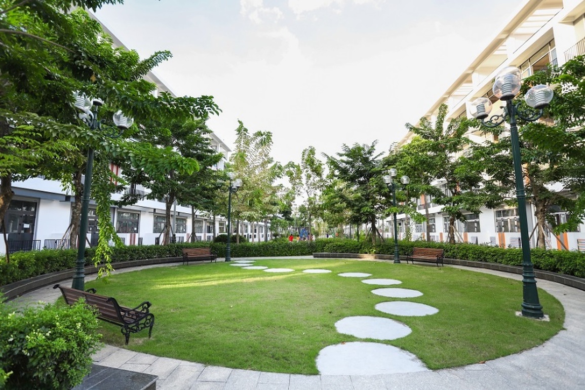 Giảm gánh nặng tài chính khi mua nhà cuối năm - 2 Giảm gánh nặng tài chính khi mua nhà cuối năm - 2