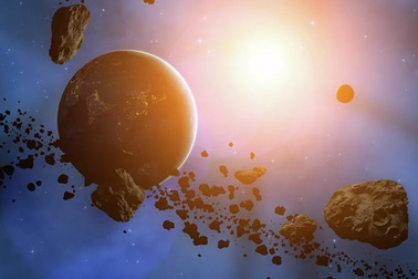 Tìm thấy hành tinh có điều kiện sống tốt hơn trên Trái đất?