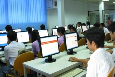 Đình chỉ 5 trung tâm ngoại ngữ, tin học và tổ chức tư vấn du học