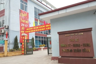 Dự án Tây Hồ Tây: Hàng chục hộ dân nhận 27 tỷ đồng tiền bồi thường sai quy định